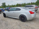 Infiniti G37 2008 — Copart