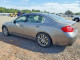 Infiniti G37 2009 — Copart