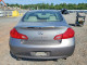 Infiniti G37 2009 — Copart