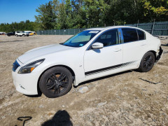 Infiniti G37 2013 — Copart