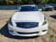 Infiniti G37 2013 — Copart
