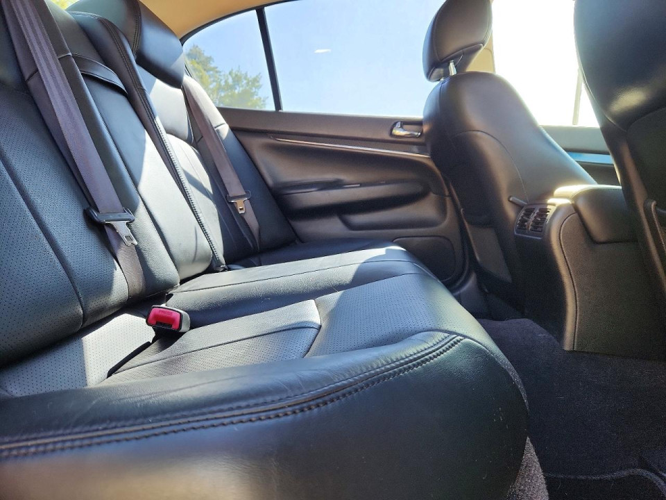 Infiniti G37 2013 — Copart