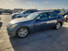 Infiniti G37 2012 — Copart