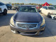 Infiniti G37 2012 — Copart