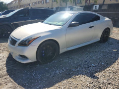 Infiniti G37 2013 — Copart