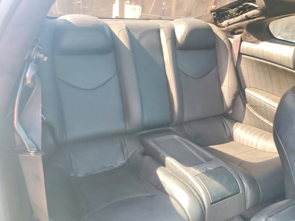 Infiniti G37 2013 — Copart