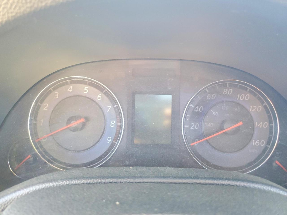 Infiniti G37 2008 — Copart
