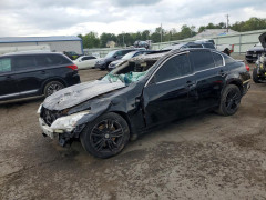 Infiniti G37 2013 — Copart