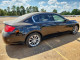 Infiniti G37 2009 — Copart