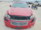 Infiniti G37 2012 — Copart