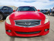 Infiniti G37 2013 — Copart