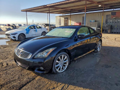 Infiniti G37 2013 — Copart