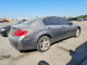 Infiniti G37X 2010 — Copart