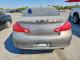 Infiniti G37X 2010 — Copart