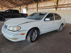Infiniti I30 BASE 2000 — Copart