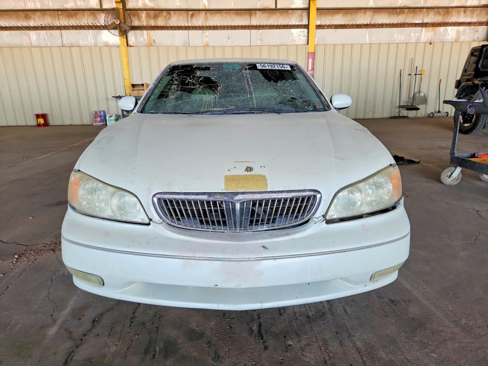 Infiniti I30 BASE 2000 — Copart
