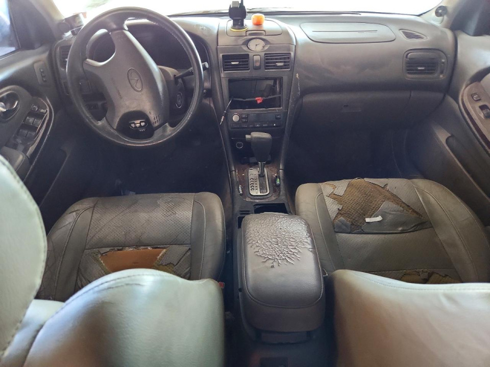 Infiniti I30 BASE 2000 — Copart