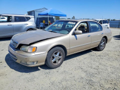 Infiniti I30 BASE 1998 — Copart