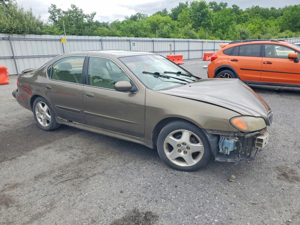 Infiniti I30 BASE 2001 — Copart