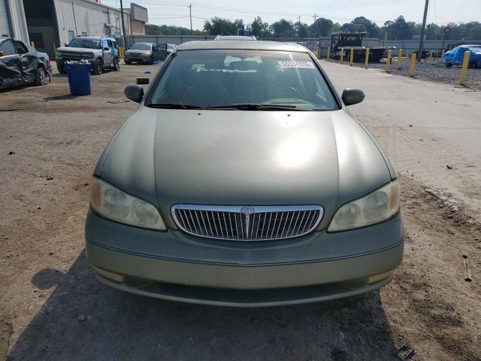 Infiniti I30 BASE 2000 — Copart