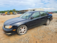 Infiniti I30 2000 — Copart
