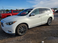 Infiniti JX35 2013 — Copart