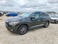 Infiniti JX35 2013 — Copart