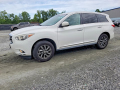 Infiniti JX35 2013 — Copart