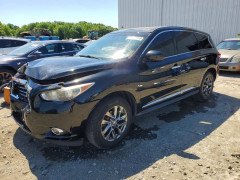 Infiniti JX35 2013 — Copart