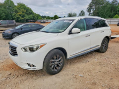 Infiniti JX35 2013 — Copart