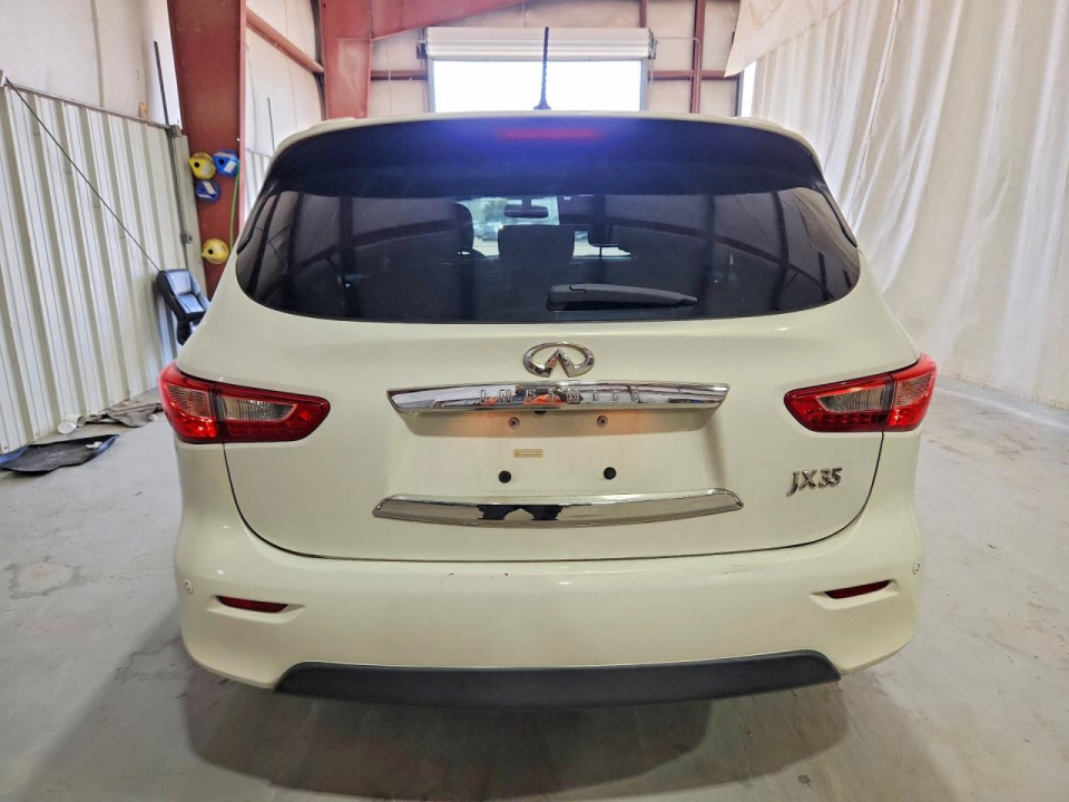 Infiniti JX35 2013 — Copart