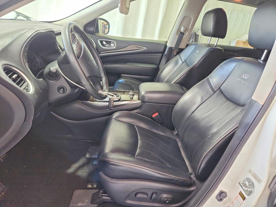 Infiniti JX35 2013 — Copart