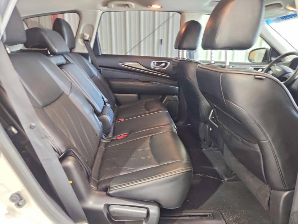Infiniti JX35 2013 — Copart
