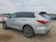 Infiniti JX35 2013 — Copart