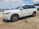 Infiniti JX35 2013 — Copart
