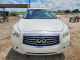 Infiniti JX35 2013 — Copart