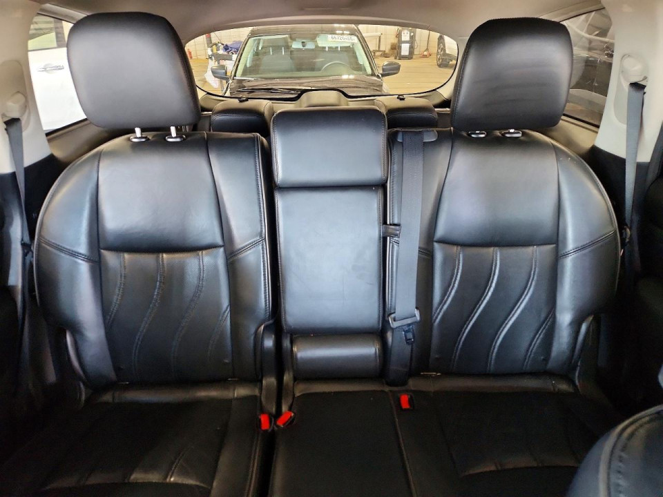 Infiniti JX35 2013 — Copart