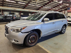 Infiniti JX35 2013 — Copart