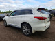 Infiniti JX35 2013 — Copart