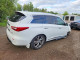 Infiniti JX35 2013 — Copart