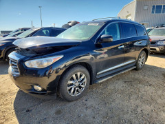Infiniti JX35 2013 — Copart
