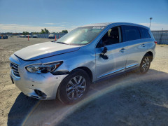 Infiniti JX35 2013 — Copart