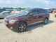 Infiniti JX35 2013 — Copart