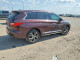 Infiniti JX35 2013 — Copart