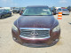 Infiniti JX35 2013 — Copart
