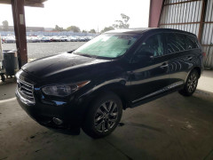 Infiniti JX35 2013 — Copart