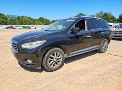Infiniti JX35 2013 — Copart