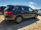 Infiniti JX35 2013 — Copart