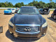 Infiniti JX35 2013 — Copart