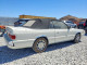 Infiniti M30 BASE 1992 — Copart